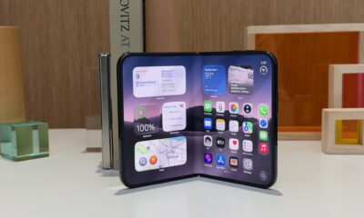 iPhone Duo este cel mai bun telefon pliabil pe care nu-l voi cumpăra niciodată.