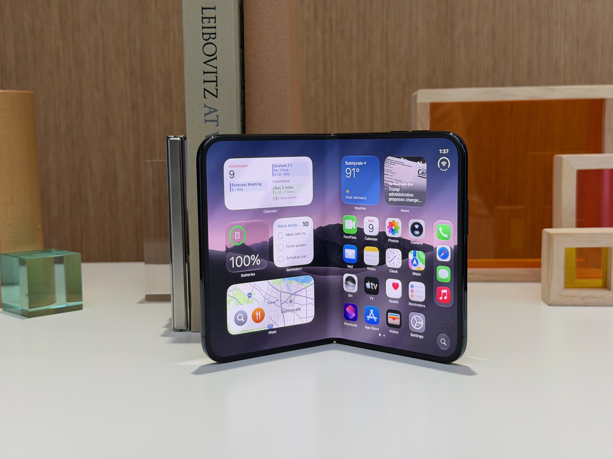 iPhone Duo este cel mai bun telefon pliabil pe care nu-l voi cumpăra niciodată.