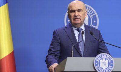 Clarificările Guvernului referitoare la riscul pierderii fondurilor din PNRR în contextul noii legi ANI. A avut loc deja o primă discuție cu oficiali UE.
