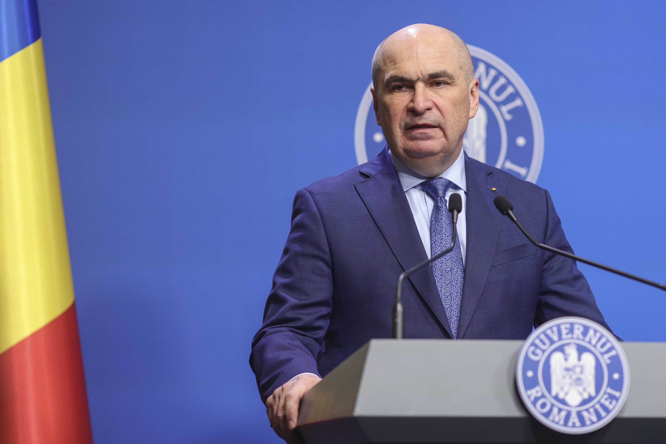 Clarificările Guvernului referitoare la riscul pierderii fondurilor din PNRR în contextul noii legi ANI. A avut loc deja o primă discuție cu oficiali UE.