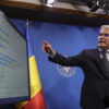 România ar putea recupera o parte din fondurile PNRR pentru legea salarizării, afirmă ministrul Pîslaru. Care sunt condițiile?