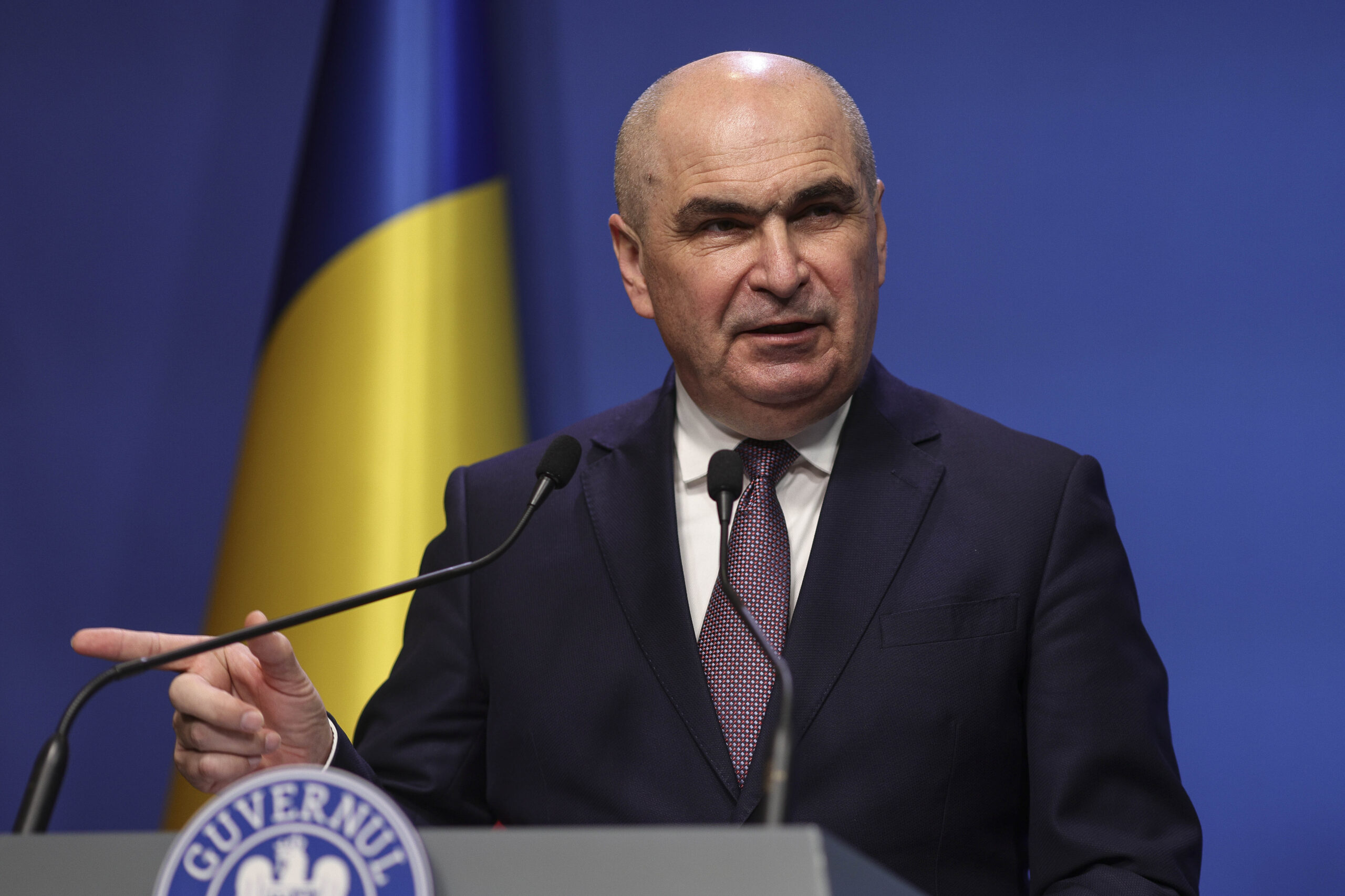 Cum se raportează PNL la scenariul anticipatelor. Ilie Bolojan: „Noi nu vom sabota această formulă”