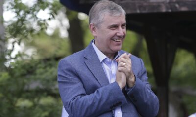 Lucian Pahonțu, șeful SPP, a dat în judecată Ministerul Educației. Emilia Șercan: „Intenționează să împiedice un posibil verdict de plagiat”