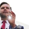 JD Vance afirmă că opiniile sale despre sfârșitul lumii și Anticrist sunt „convingeri larg răspândite”, conform unui prieten al vicepreședintelui SUA.