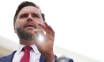 JD Vance afirmă că opiniile sale despre sfârșitul lumii și Anticrist sunt „convingeri larg răspândite”, conform unui prieten al vicepreședintelui SUA.
