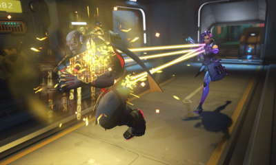 Sezonul 5 din Overwatch va adăuga un nou tip de suport și va încerca să rezolve două probleme legate de echipă.