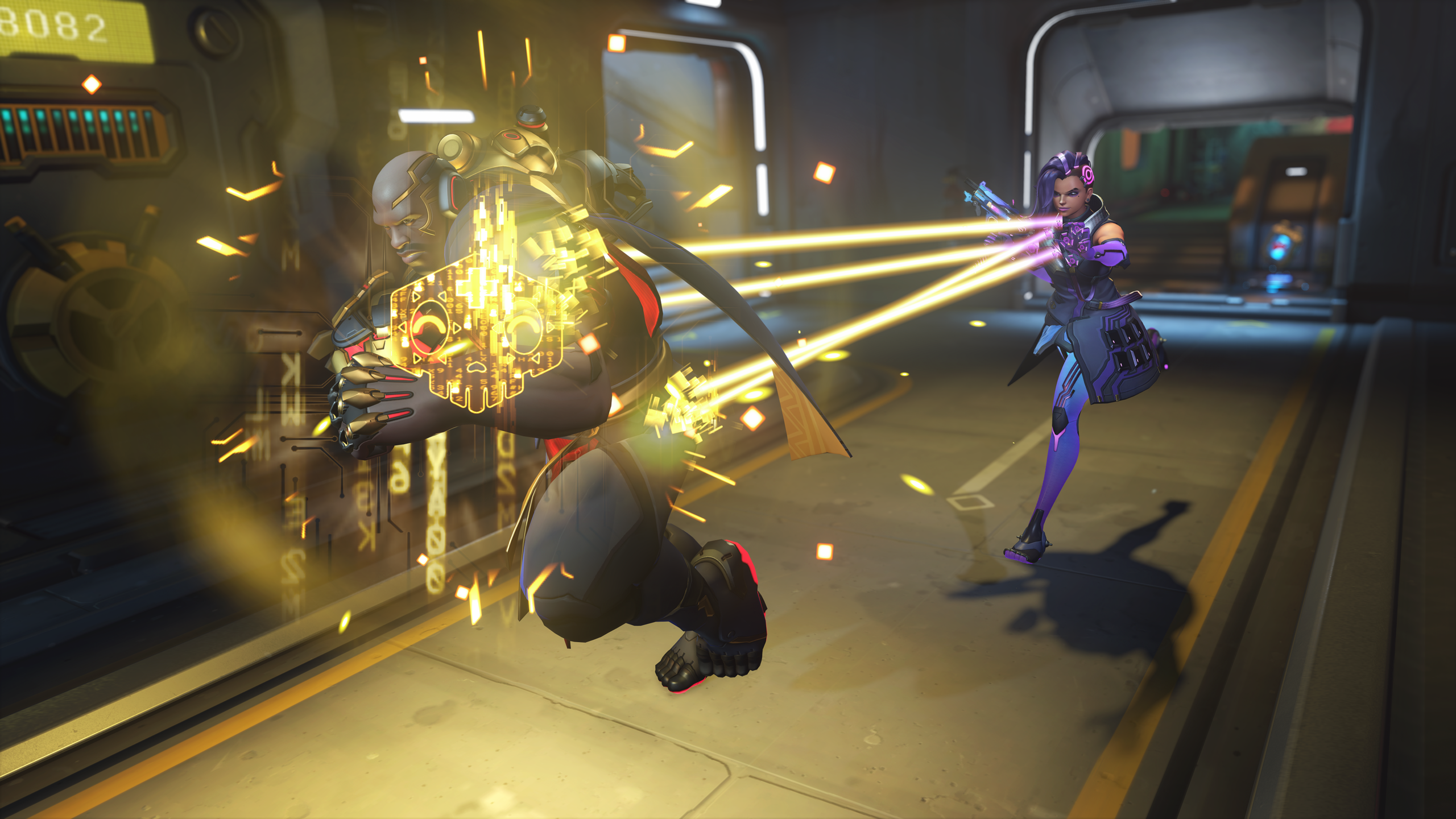 Sezonul 5 din Overwatch va adăuga un nou tip de suport și va încerca să rezolve două probleme legate de echipă.