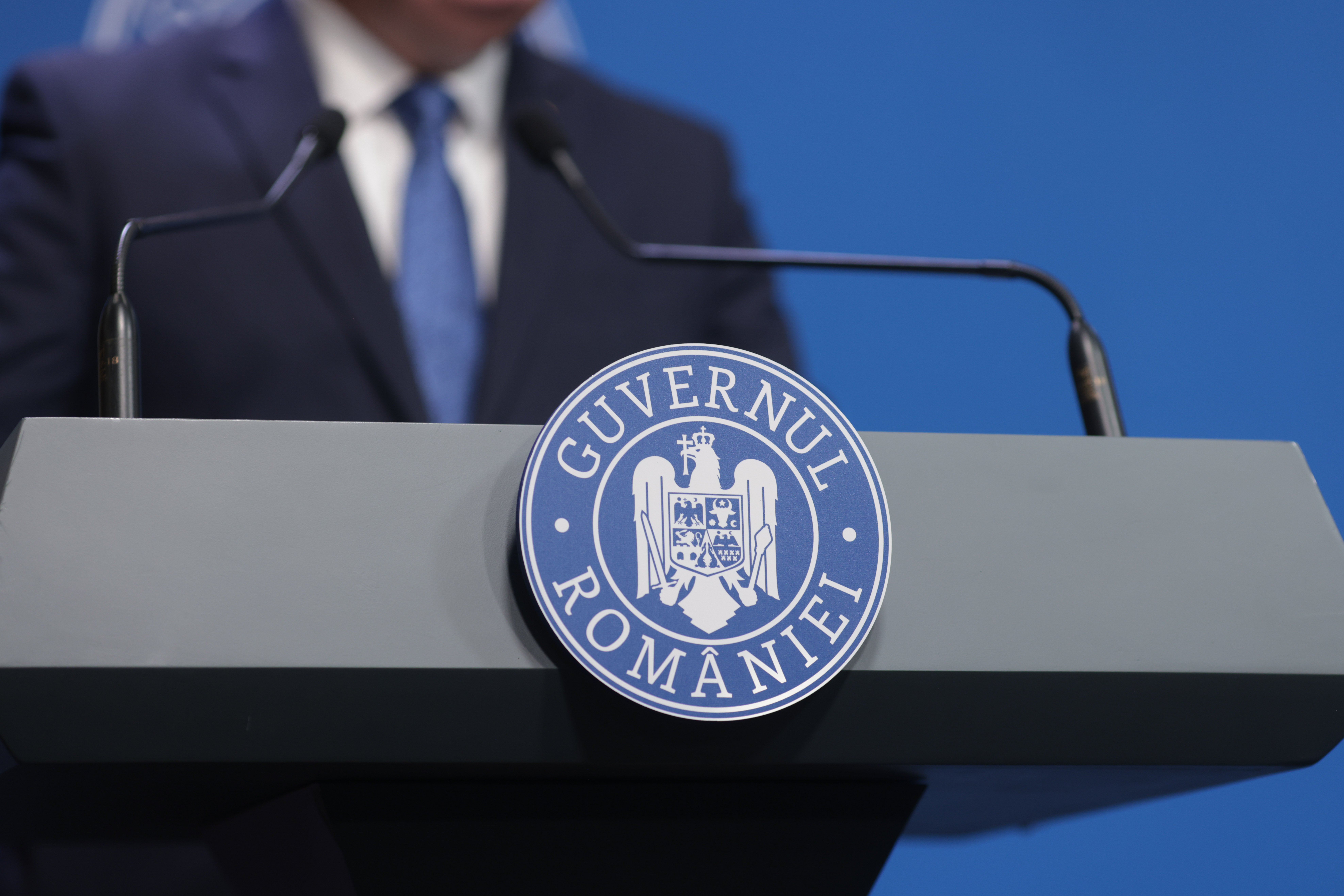 Ilie Bolojan afirmă că „soluția fezabilă” constă în constituirea unui guvern cu un premier și miniștri tehnocrați.