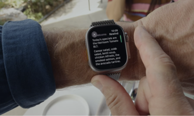 Nu ignora Inteligența Audio a Apple. Oferă informații valoroase despre direcția în care ne îndreptăm.
