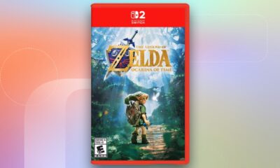 Economisește 10 dolari la ediția Nintendo Switch 2 a jocului Zelda: Ocarina of Time înainte de lansare.