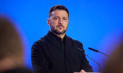 Zelenski face ironii la adresa Rusiei și avertizează companiile aeriene: „Spațiul aerian rusesc se va închide efectiv”