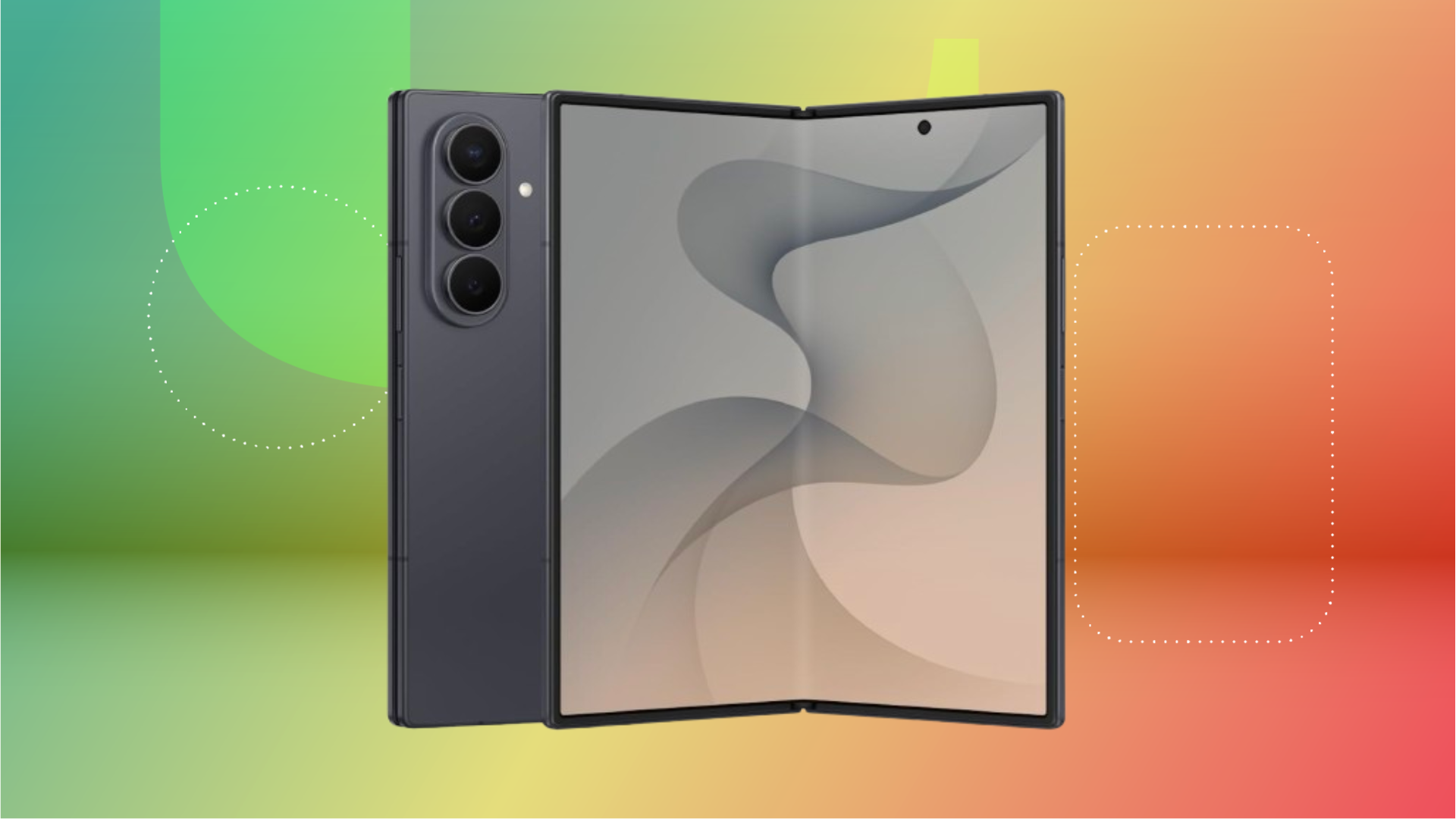 Samsung Galaxy Z Fold 8 Ultra nu dezamăgește, iar această reducere de 300 de dolari este la fel de impresionantă.