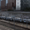 Un tren a deraiat în nordul Franței, provocând rănirea a aproximativ 20 de persoane.