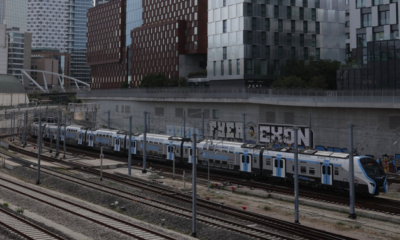 Un tren a deraiat în nordul Franței, provocând rănirea a aproximativ 20 de persoane.