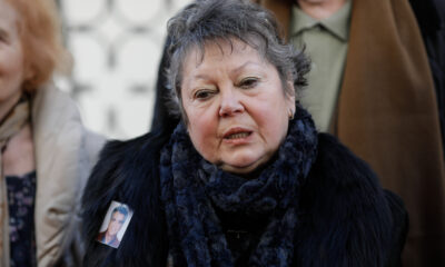 Actrița Anca Pandrea a decedat. Fosta soție a lui Iurie Darie avea 80 de ani.