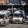Alexandru Rogobete: Dezechilibru semnificativ în finanțarea spitalelor. Începând cu 1 octombrie, ambulanțele vor rămâne fără combustibil.