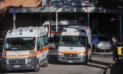 Alexandru Rogobete: Dezechilibru semnificativ în finanțarea spitalelor. Începând cu 1 octombrie, ambulanțele vor rămâne fără combustibil.