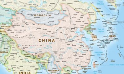 Japonia cere revizuirea noii hărți ONU a lumii din cauza unei „inexactități” legate de Rusia.