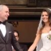 Ceremonie de nuntă în politică: Alexandru Nazare s-a căsătorit astăzi, cu participarea lui Nicușor Dan și Mirabela Grădinaru.