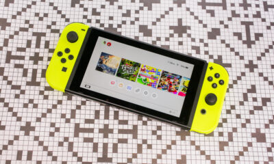 Proprietarii de Nintendo Switch ar trebui să își actualizeze firmware-ul după ce a fost descoperită o vulnerabilitate de securitate.