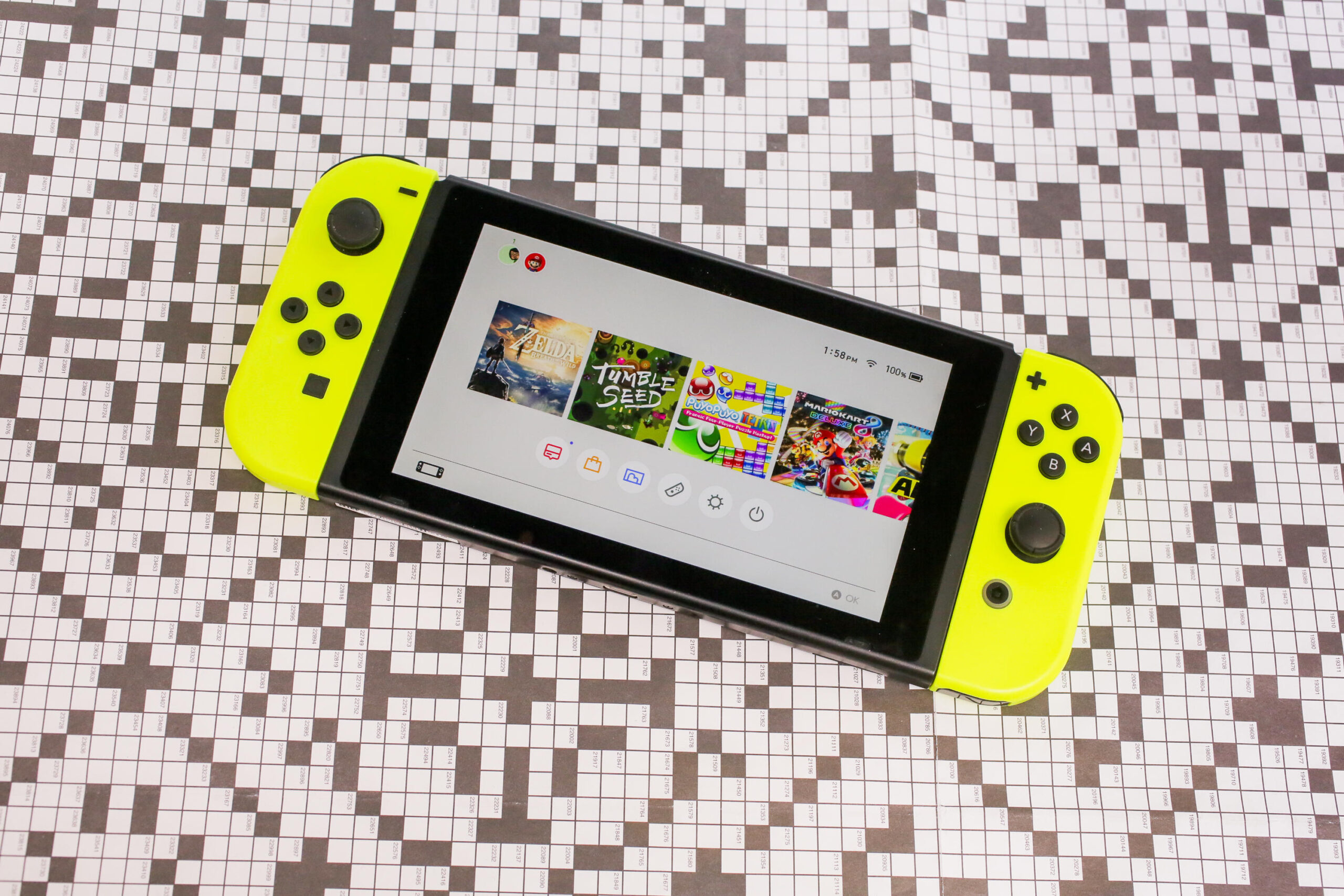Proprietarii de Nintendo Switch ar trebui să își actualizeze firmware-ul după ce a fost descoperită o vulnerabilitate de securitate.