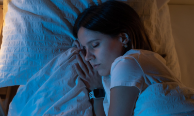 Importanța întunericului pentru sănătatea inimii: efectele expunerii la lumină în timpul somnului, conform unui studiu.