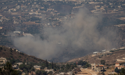 Israel a generat un mini-cutremur în Liban în urma distrugerii unor tuneluri.