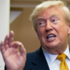 Trump îi solicită lui Zelenski să „vizeze ținte, dar să nu afecteze infrastructura pentru motorină” din Rusia: „Provocă o penurie”