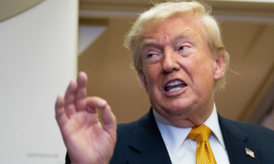 Trump îi solicită lui Zelenski să „vizeze ținte, dar să nu afecteze infrastructura pentru motorină” din Rusia: „Provocă o penurie”