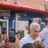 AUR detaliază motivele pentru care a transportat persoane din Timișoara la Oradea pentru a-l sprijini pe Călin Georgescu.