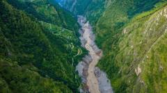 De ce inundațiile din Nepal ar trebui să îngrijoreze India