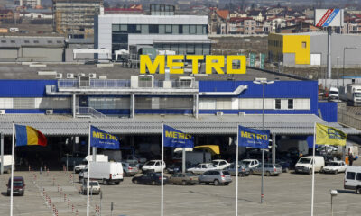 Produs retras de la vânzare de Metro Cash & Carry România. Clienții sunt avertizați să nu îl consume.