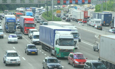 Jucător internațional în România cu 200 de camioane. ERC Logistik pătrunde pe piață și recrutează