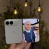 O descoperire? Sau doar ceva fragil? Apple a lansat iPhone Duo, iar jurnaliștii de la CNET au multe păreri.