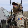 Mesaj RO-Alert în nordul județului Tulcea, după identificarea unui „grup de ținte aeriene” în apropierea României.