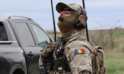 Mesaj RO-Alert în nordul județului Tulcea, după identificarea unui „grup de ținte aeriene” în apropierea României.
