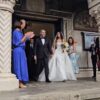 Ministrul Alexandru Nazare s-a căsătorit, iar la petrecere a fost prezent și președintele Nicușor Dan.