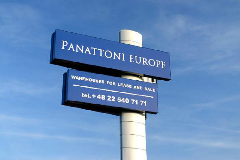 Gigantul american Panattoni a deschis deja o firmă în România.