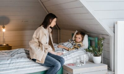 Diaree și dureri abdominale la copil? Când trebuie să mergi de urgență la medic?