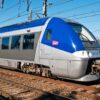 Zeci de răniți în urma deraierei unui tren în nordul Franței