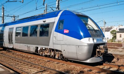 Zeci de răniți în urma deraierei unui tren în nordul Franței