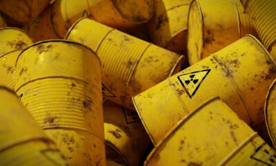 Construirea unui depozit pentru deșeuri radioactive în România. Care este termenul de finalizare al proiectului?