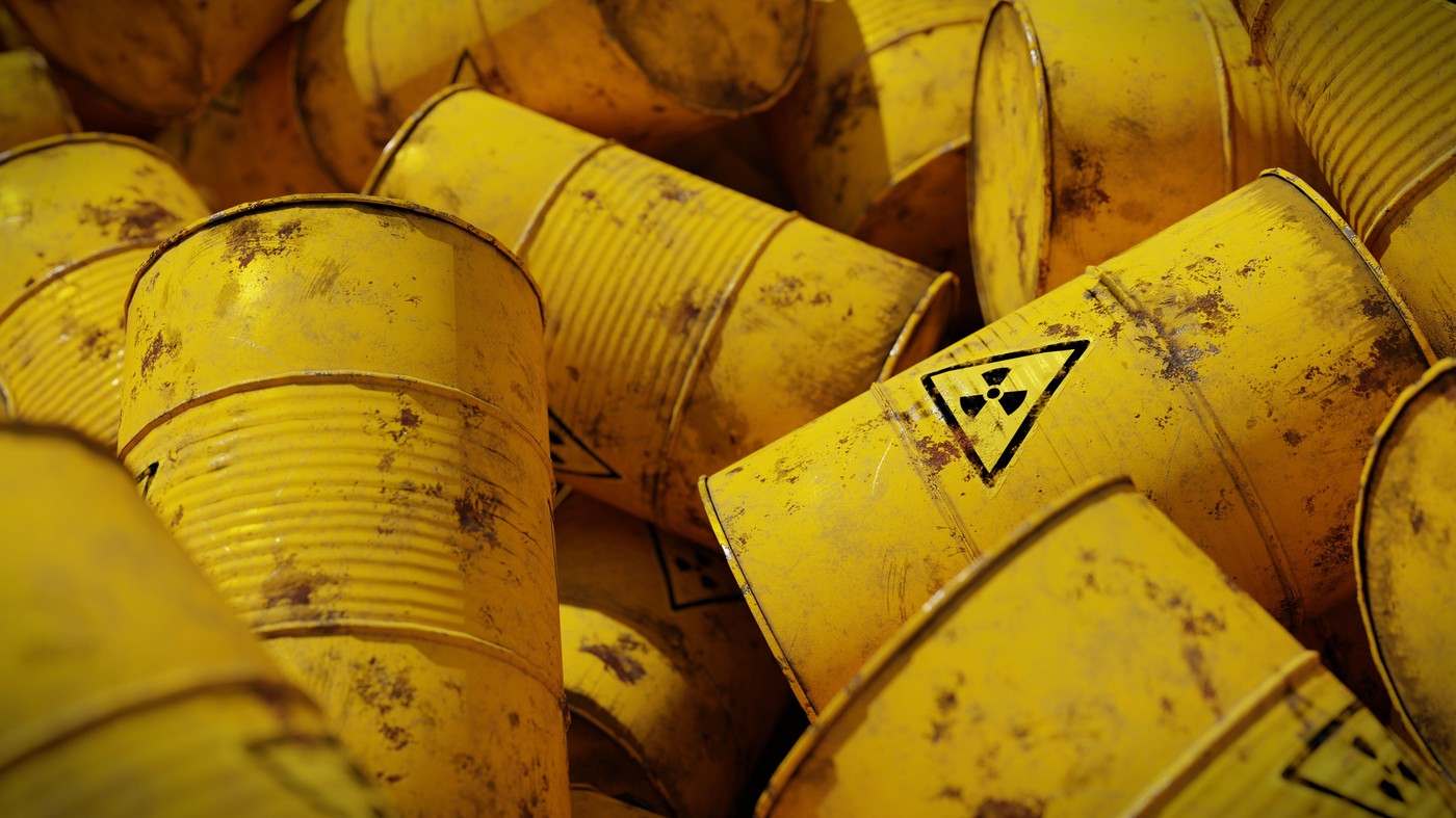 Construirea unui depozit pentru deșeuri radioactive în România. Care este termenul de finalizare al proiectului?