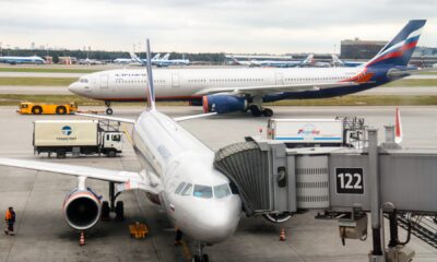 Ucraina informează oficial Organizația Aviației Civile despre spațiul aerian rusesc. „Dorim să prevenim incidentele nedorite”