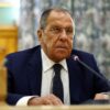„Un gest semnificativ de bunăvoinţă”, afirmă Lavrov referitor la invitaţia făcută lui Zelenski de a se deplasa la Moscova.