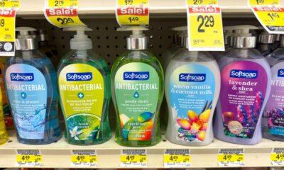Colgate-Palmolive intenționează să vândă o parte din mărcile sale de îngrijire personală, pentru 1 miliard de dolari.