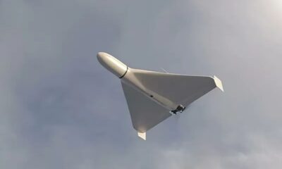 Alertă de drone în județul Botoșani. Autoritățile au transmis un mesaj RO-ALERT