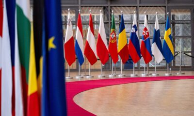 Germania, Spania și alte nouă state solicită încheierea vetourilor „obstructive” în politica externă a Uniunii Europene.