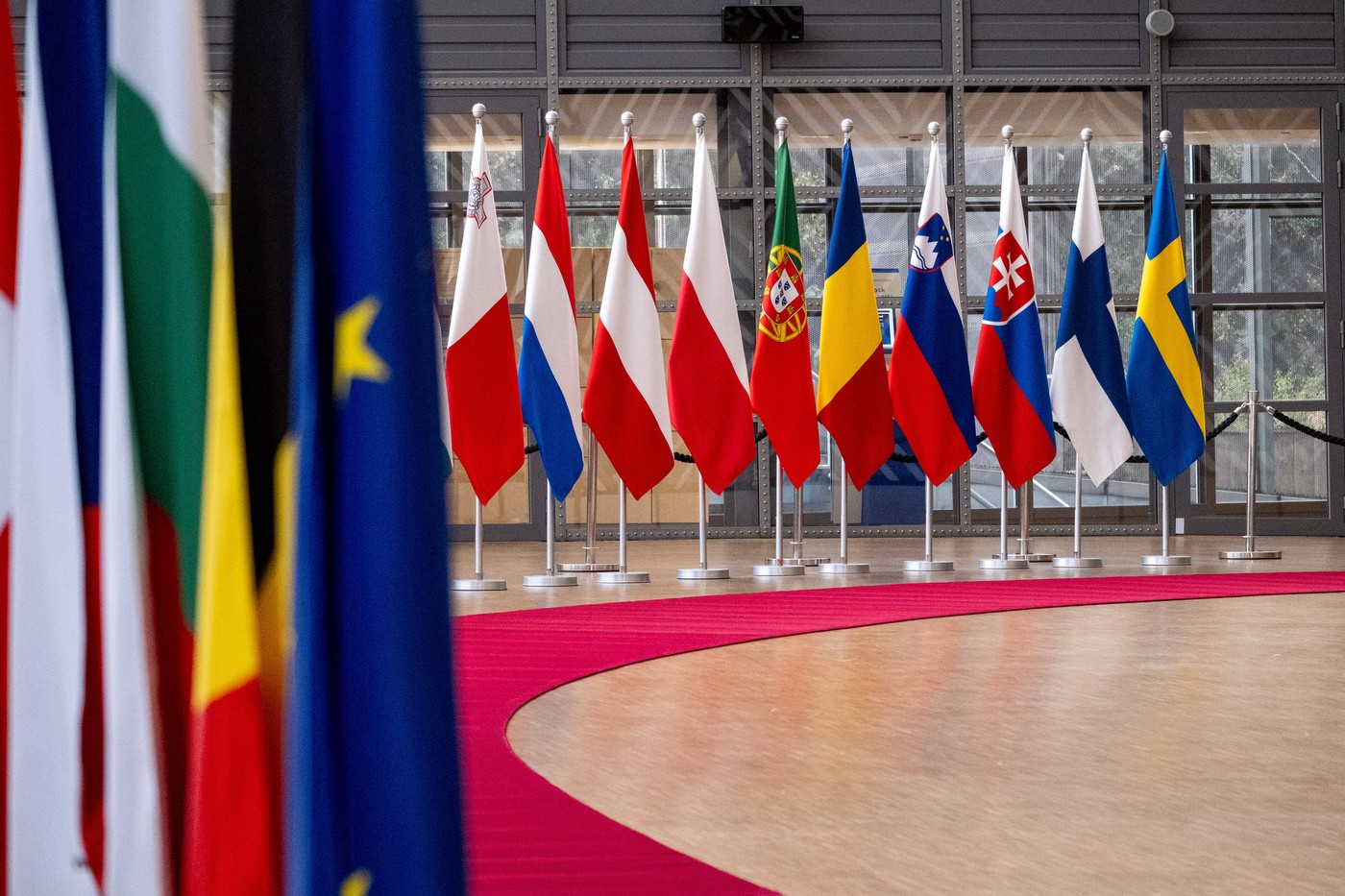 Germania, Spania și alte nouă state solicită încheierea vetourilor „obstructive” în politica externă a Uniunii Europene.