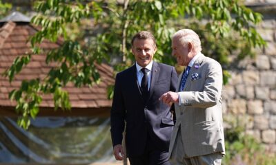 Regele Charles și președintele Macron se vor întâlni la muzeu pentru a vizita împreună cea mai de succes expoziție de la British Museum.